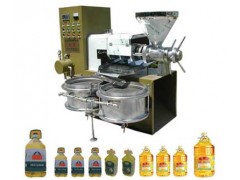 榨油機(jī)智能時代的到來，盛達(dá)榨油機(jī)老品牌值得信賴