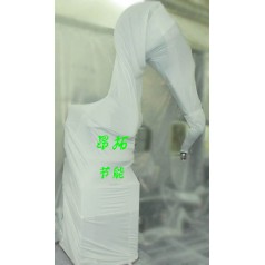AT8999防油防水防塵服，機(jī)器人防油服
