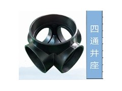 供應(yīng)塑料檢查井廠家批發(fā)價格，建筑塑料井，檢查井報價