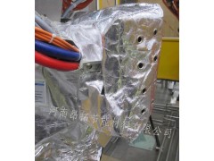 電焊機(jī)器人隔熱衣，焊接機(jī)器人隔熱服，歡迎洽談