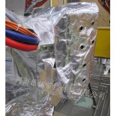 機器人防護(hù)服優(yōu)點,耐高溫機器人防護(hù)服