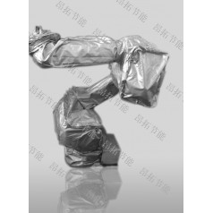 ABB機器人防護(hù)服，abb機器人防護(hù)服，材料