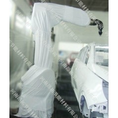 打磨機器人防塵服，機器人防粉塵服，優(yōu)質(zhì)供應(yīng)