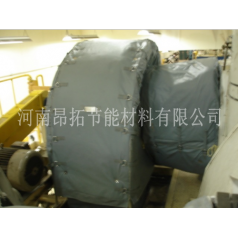 設備儀器隔熱罩，高溫設備隔熱罩,隔熱罩廠家