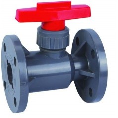 pvc、upvc、pe塑料球閥