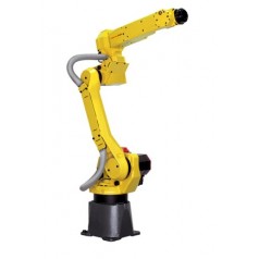 發(fā)那科機(jī)器人M-10ia焊接機(jī)器人、搬運(yùn)機(jī)器人、激光機(jī)器人
