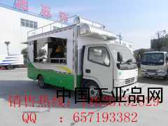 餐飲保障車價(jià)格，廠家直銷