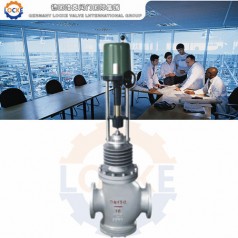 進(jìn)口電動雙座調(diào)節(jié)閥性能參數(shù),報(bào)價/價格,圖片