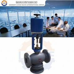 進(jìn)口電子式電動三通調(diào)節(jié)閥性能參數(shù),報(bào)價/價格,圖片