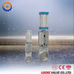 進(jìn)口氣動刀閘閥性能參數(shù),報(bào)價/價格,圖片