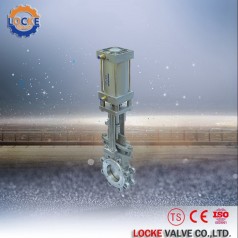 進(jìn)口氣動法蘭刀型閘閥性能參數(shù),報(bào)價/價格,圖片