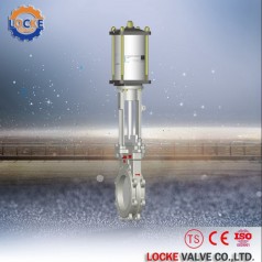 進(jìn)口不銹鋼氣動刀型閘閥性能參數(shù),報(bào)價/價格,圖片