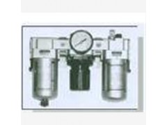 CKD三聯(lián)件F.R.L，喜開理ckd三大件 Z4F510E-15-TP-DC24V