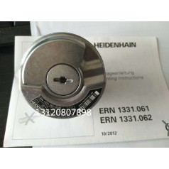 德國(guó)海德漢Heidenhain編碼器ERN1331原裝現(xiàn)貨，特價(jià)供應(yīng)