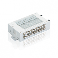 供應(yīng)喜開理電磁閥全系列，日本CKD電磁閥 4F340－08/10－AC200V