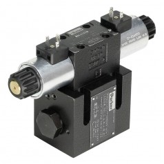 parker派克放大器-上?，F(xiàn)貨派克放大器 D81FSA80E2NXW0