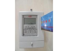 哪里的磁卡電表質(zhì)量好？磁卡電表多少錢？