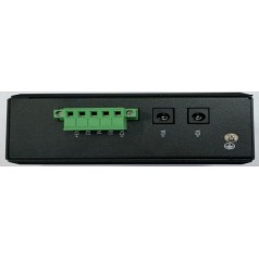 總線式Profibus-DP轉(zhuǎn)光纖、Profibus光貓使用說明書