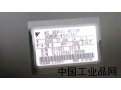 湖南現(xiàn)貨供應SGMGH-44ACA6C安川伺服驅動器