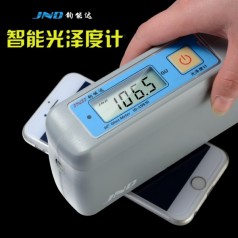 JND/鈞能達(dá) JND-P60高精度光澤度計、光澤度儀、油漆、油墨亮度測量、測光儀