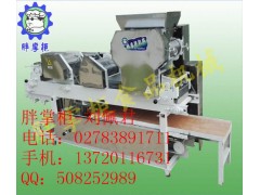 胖掌柜進(jìn)口商用面條機(jī)-面館、早點(diǎn)、鮮面店專用設(shè)備
