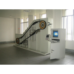 供應(yīng)自動扶梯扶手帶疲勞壽命試驗(yàn)機(jī) GB16899-2011