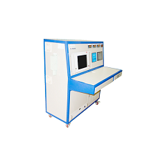 供應(yīng)A型/AC型微型漏電斷路器控制器性能測試臺(tái)
