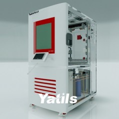 恒溫恒濕試驗(yàn)機(jī)選亞太拉斯，大品牌，值得信賴！