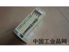 重慶現(xiàn)貨供應SGDM-01ADA安川伺服驅動器