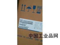 河南現(xiàn)貨供應SGDV-590A01A安川伺服驅動器