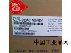 河北現(xiàn)貨供應SGDV-780A01A安川伺服驅動器