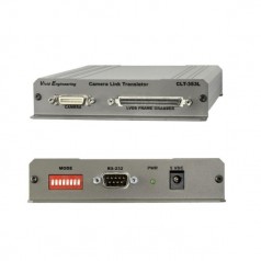 Vivid進(jìn)口Camera Link轉(zhuǎn)LVDS、RS-422接口轉(zhuǎn)換器CLT-353