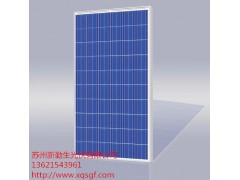 太陽能光伏發(fā)電板組件求購，規(guī)格不限