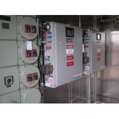 機(jī)械設(shè)備自動化控制，防爆自動化控制，工業(yè)電氣自動控制