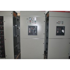 動力柜-抽屜式開關柜-大連電控柜-自動化控制系統(tǒng)