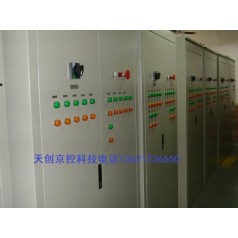 Plc電氣控制系統(tǒng)，電氣控制成套設(shè)備，變頻自動化控制系統(tǒng)
