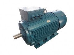 Y3（355～450）系列（IP55）低壓大功率三相異步電動機