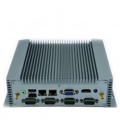 I5嵌入式工控機(jī)板載4G內(nèi)存自助設(shè)備工控主機(jī)穩(wěn)定運行