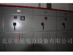 玻璃、水泥、造紙、紡織行業(yè)專用諧波治理裝置