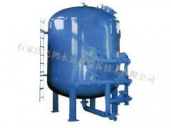 飛鴻脫色除味過濾器廠家，活性碳過濾器廠家，石家莊活性碳過濾器