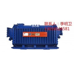 干變也稱礦用干變、礦用隔爆型干變、礦用干式變壓器