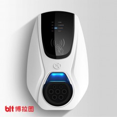 壁掛式充電樁產(chǎn)品設計開發(fā)