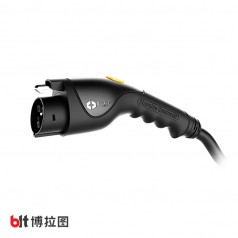 美標充電槍設(shè)計開發(fā) 三防產(chǎn)品設(shè)計