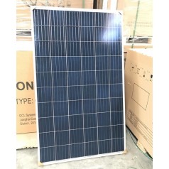 協(xié)鑫多晶270w多晶組件太陽能電池板