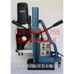 英國麥格MTD140磁座鉆，超大型鉆孔機(jī)無 變速功能精密導(dǎo)柱