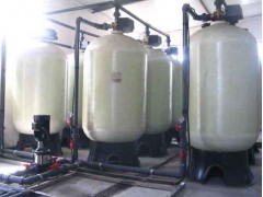 重慶軟化水處理設備，重慶軟水設備全自動，水處理軟化