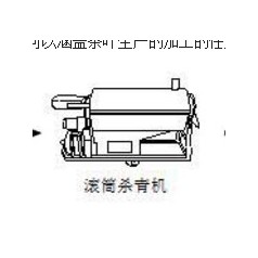 茶葉加工設(shè)備有哪些？ 哪里可以買到殺青機(jī) 分選機(jī)