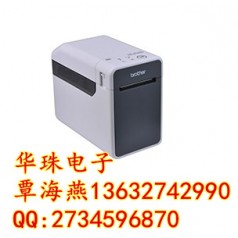 兄弟熱敏標(biāo)簽機TD-2130N 無線LAN藍牙接口