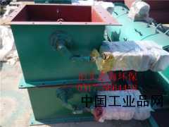 【非標(biāo)星型卸料器，分格輪圖紙】