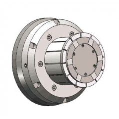 內(nèi)撐式機(jī)械漲套（強(qiáng)力型，5.4mm-475mm）